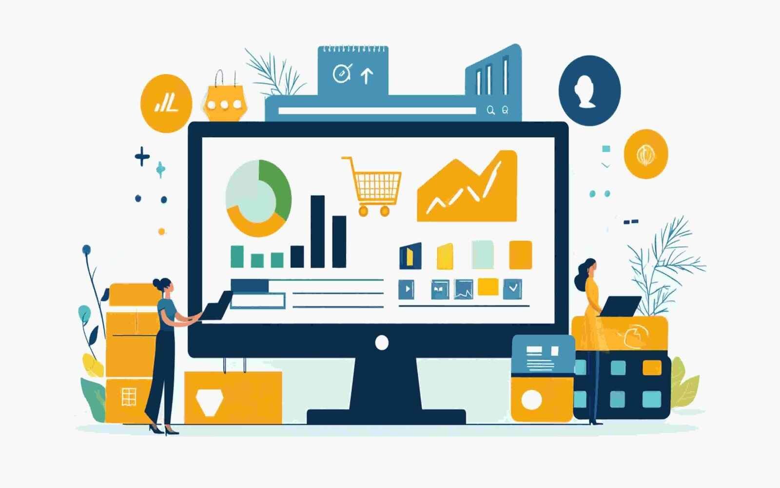 Amazon Seller Account Management Services