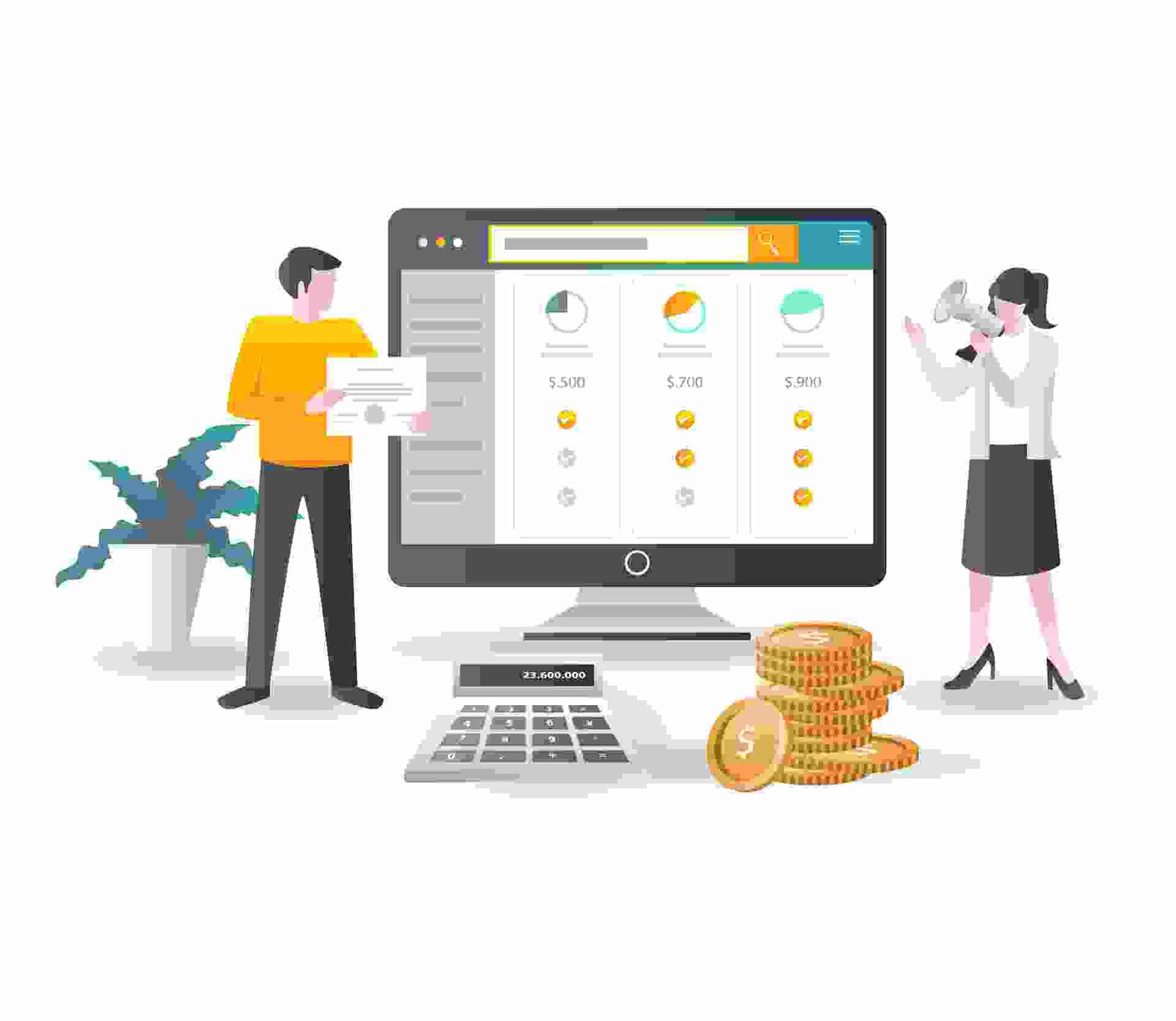 Amazon Account Audit