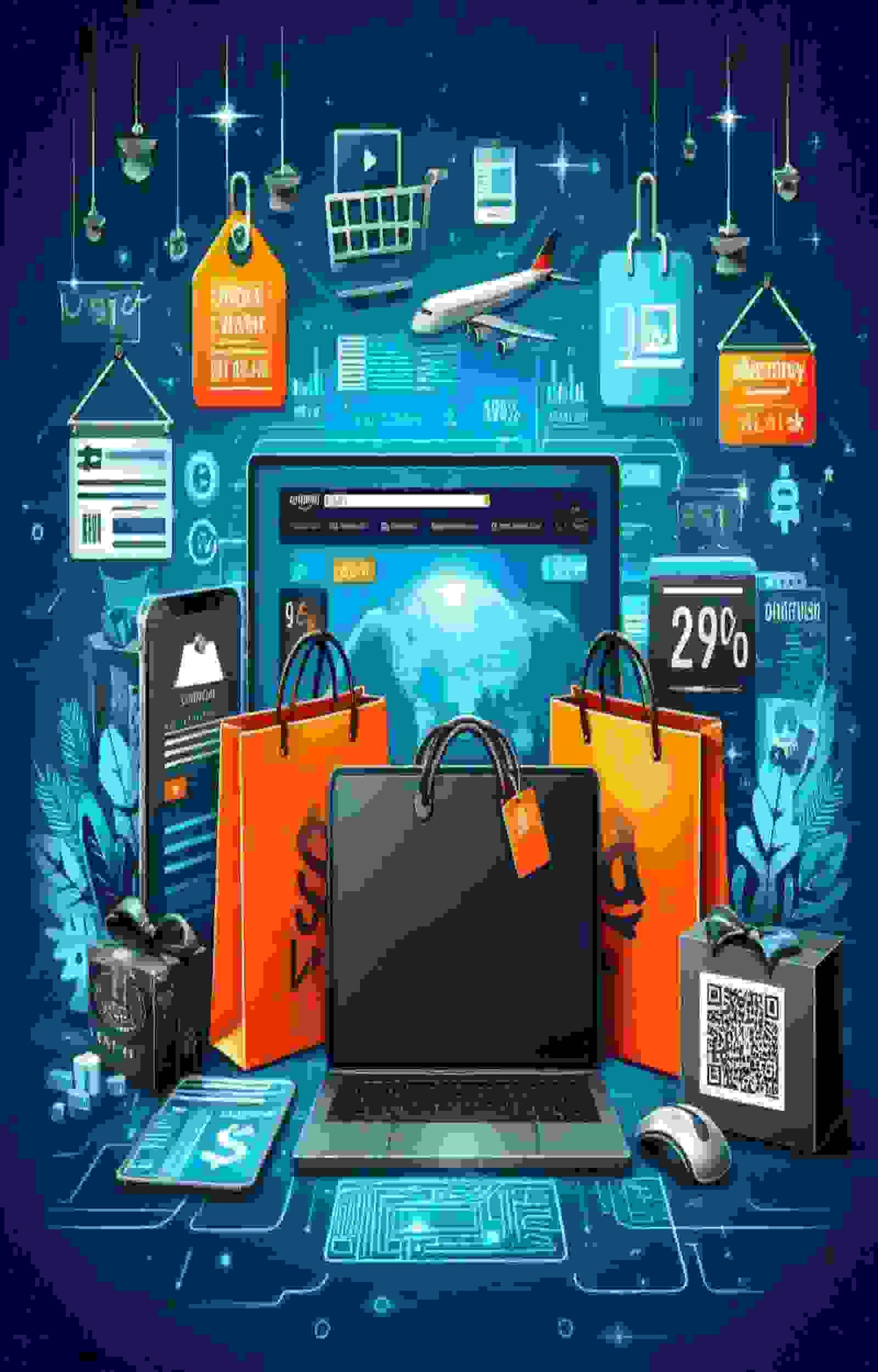 Amazon Storefront Design agency