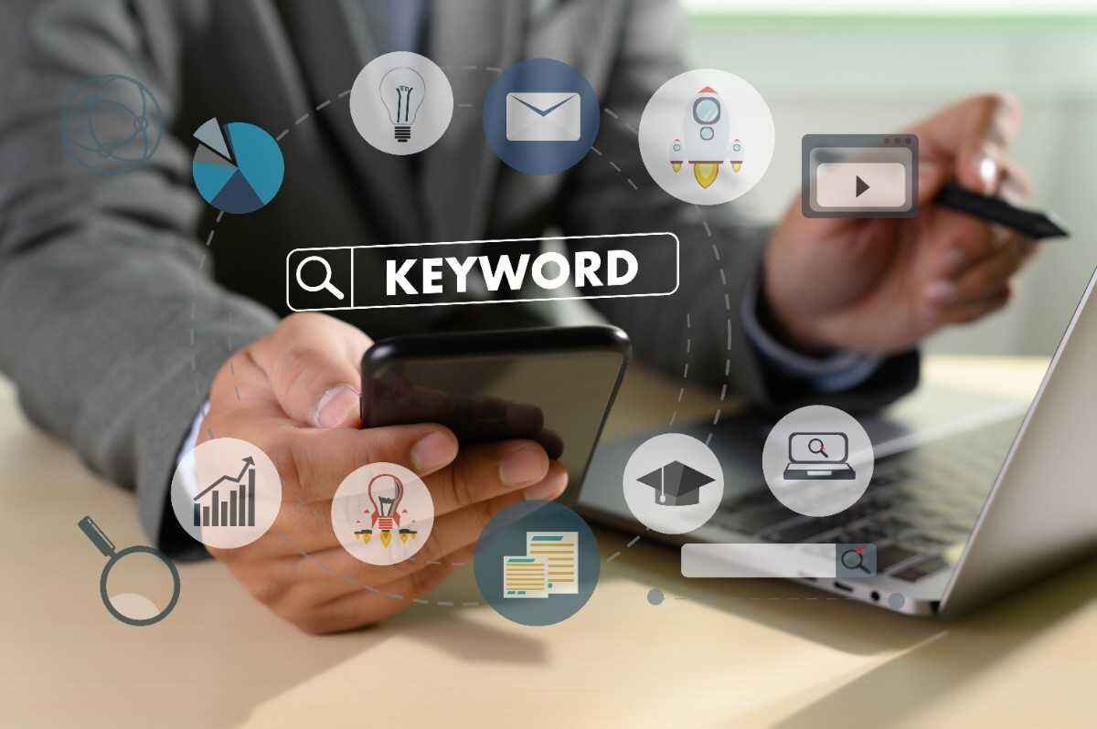 Amazon Keyword Research