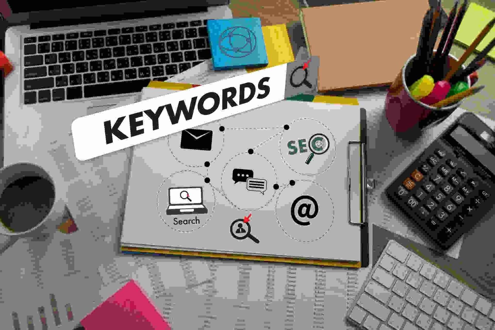 Keyword Research Analysis