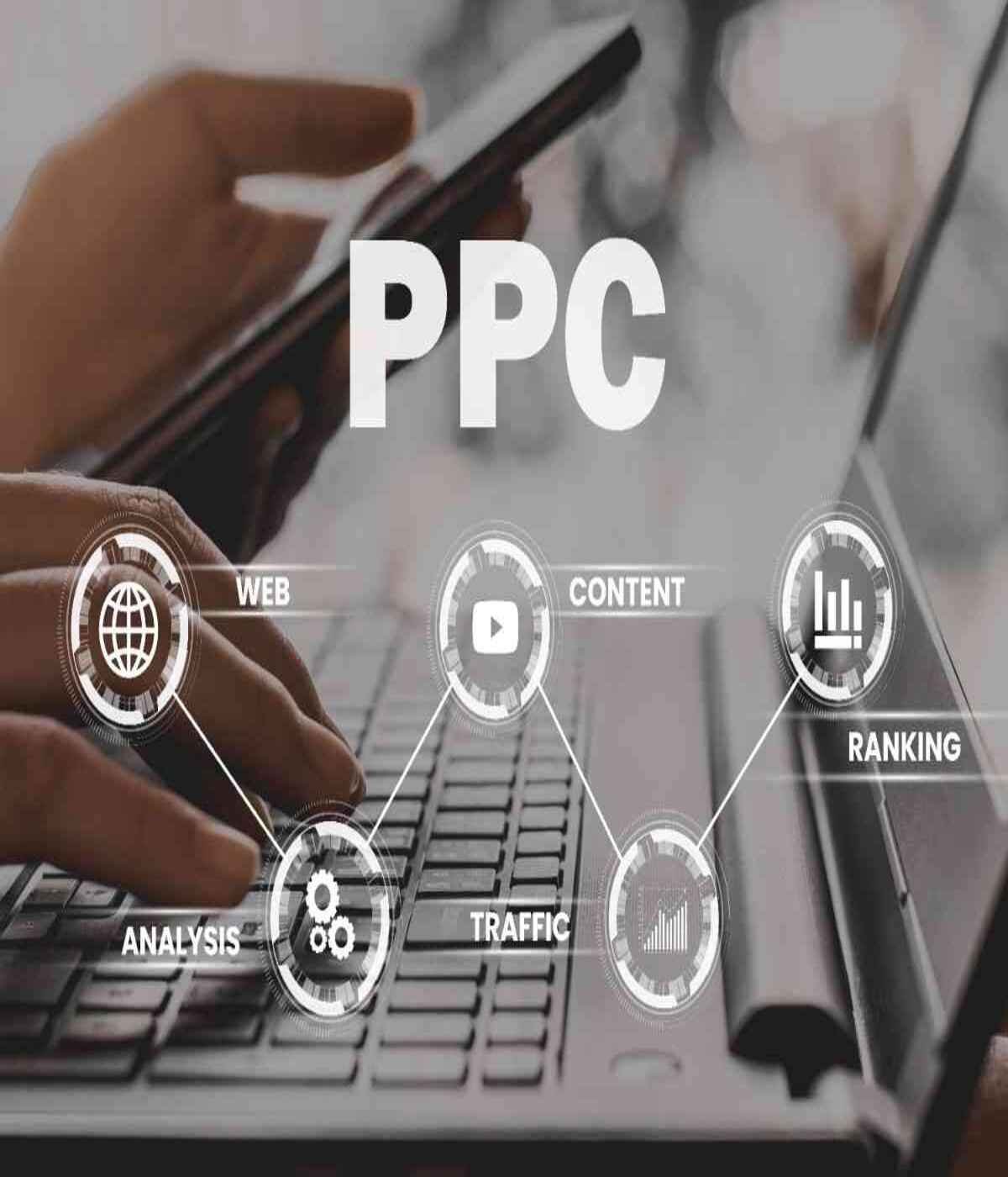 amazon ppc management services