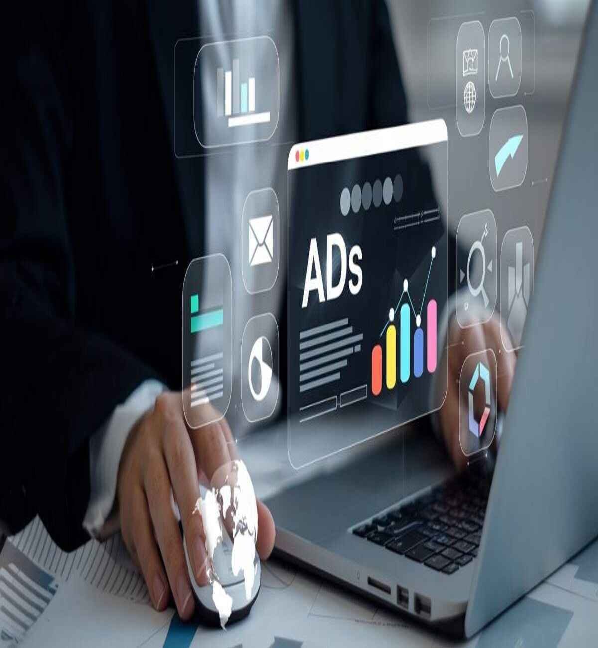 amazon advertising management services