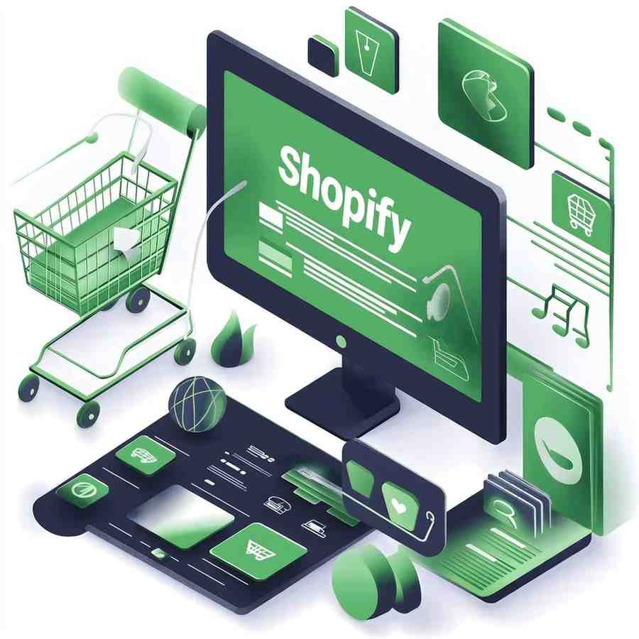 shopify agency