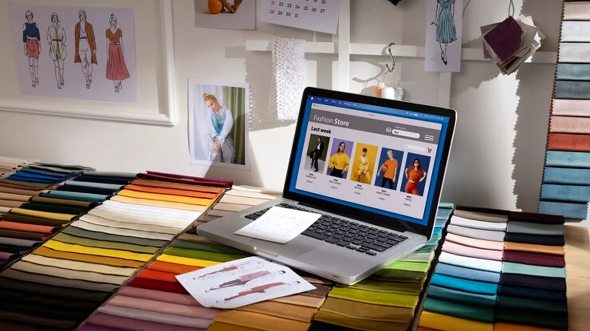 Amazon Storefront & Branding Services