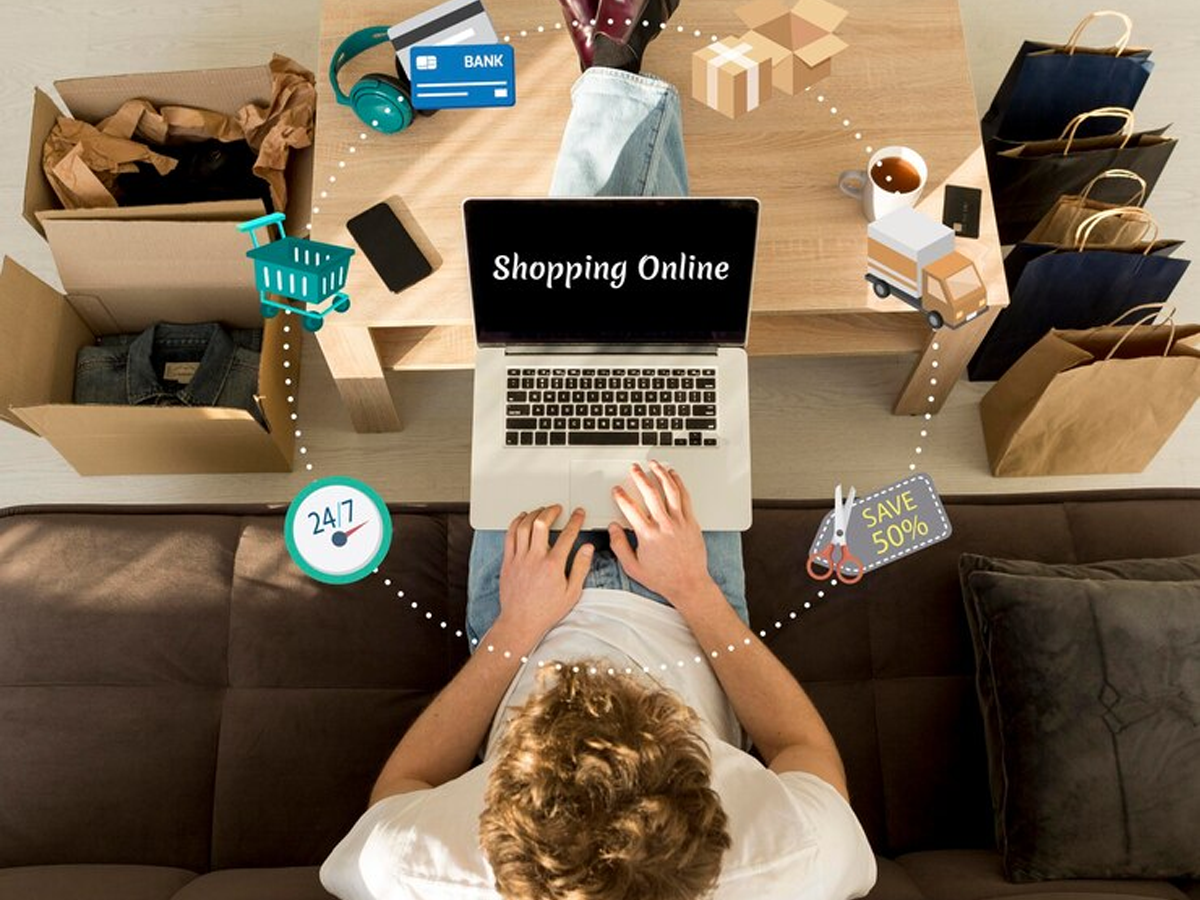 Amazon A+ Content /EBC