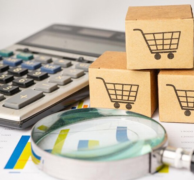 Amazon Account Audit