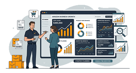 Amazon Consulting Services