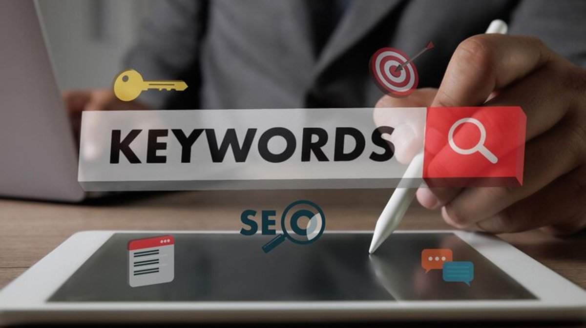 Amazon Keyword Research