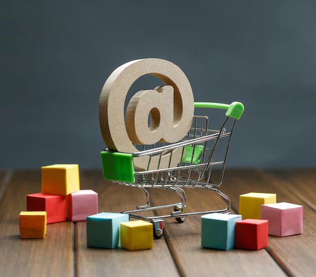 Amazon Sponsored Ads (PPC)