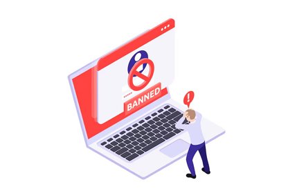 amazon account suspended