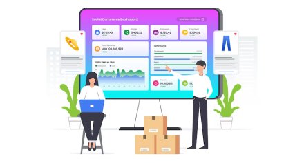 amazon advertising management services