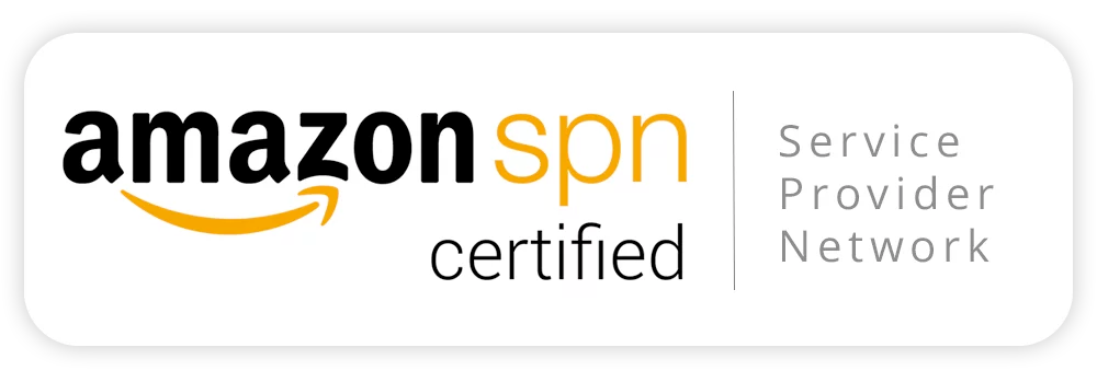 Amazon SPN