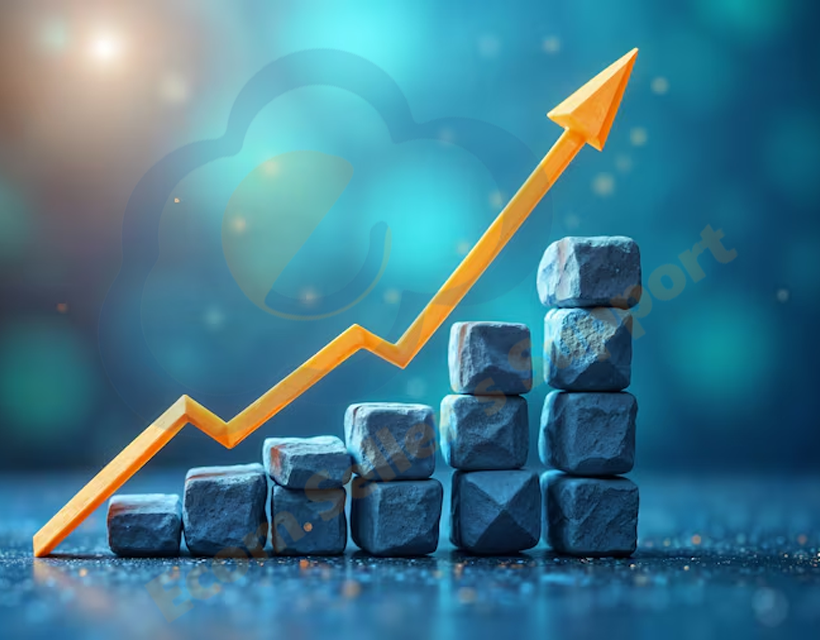 Amazon sales growth case study