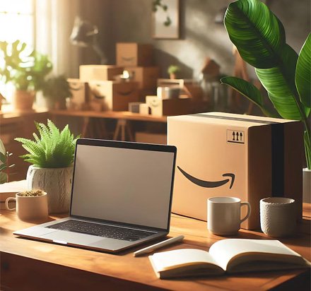 Amazon Consultancy Services