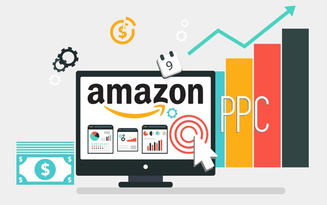Sponsored Ads (PPC)