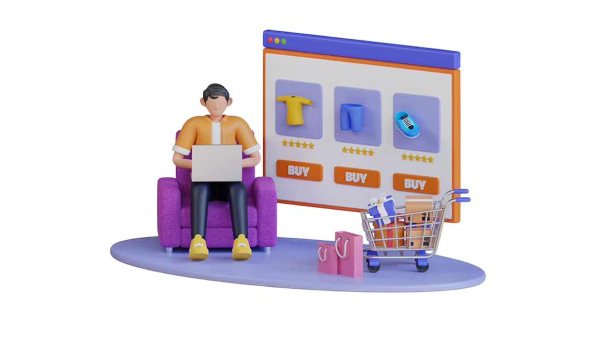 Brand Story On Amazon