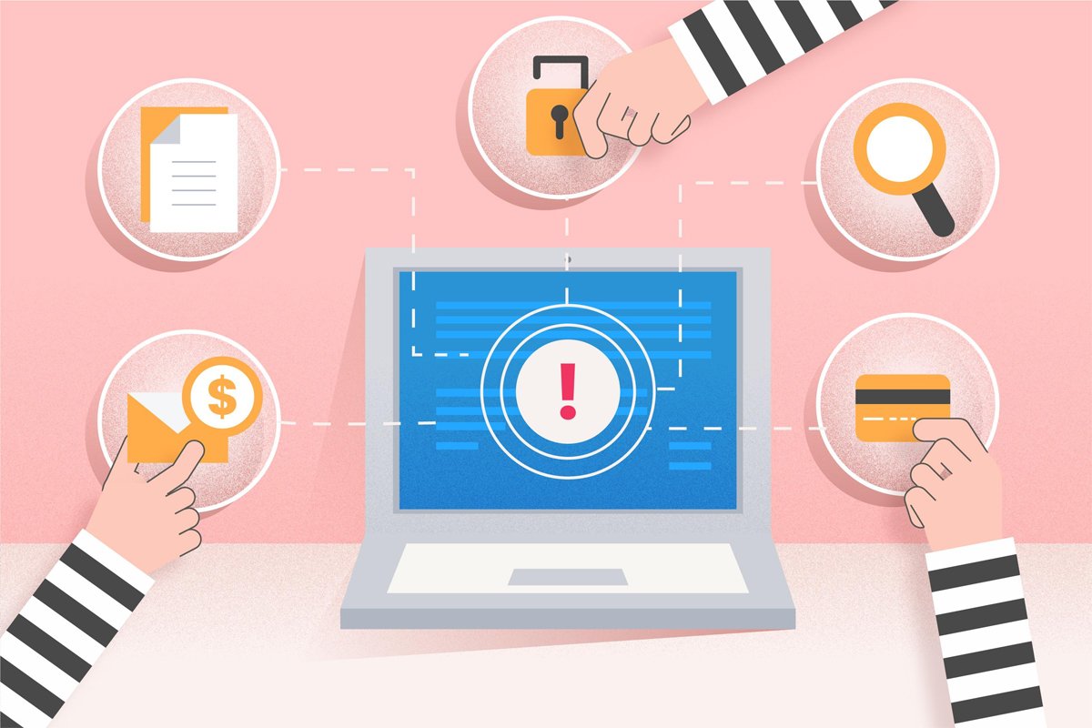 Reasons for Account Suspension