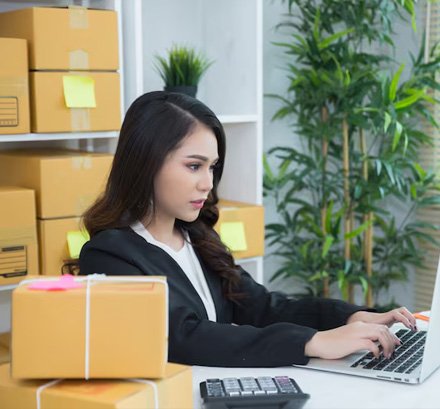 Professional Amazon Consulting Agency