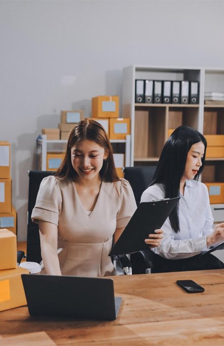 Support for Amazon Keyword Research